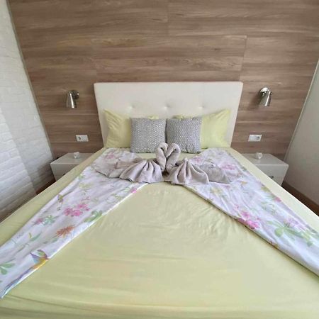 Apartment Art Veliko Tărnovo Esterno foto