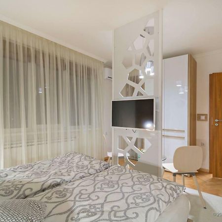 Apartment Art Veliko Tărnovo Esterno foto