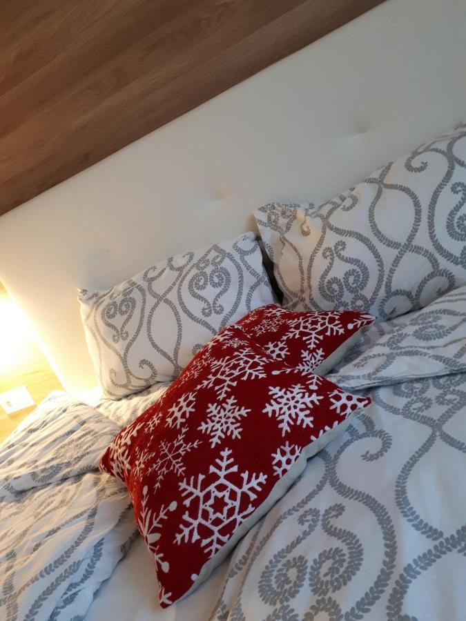 Apartment Art Veliko Tărnovo Esterno foto