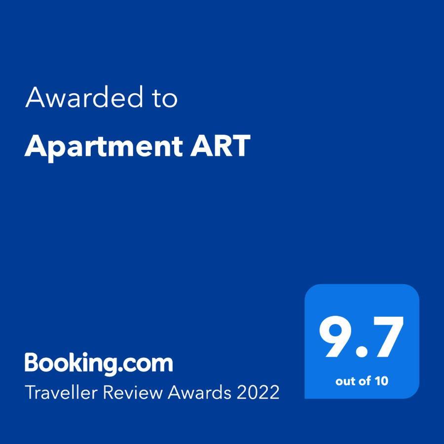 Apartment Art Veliko Tărnovo Esterno foto