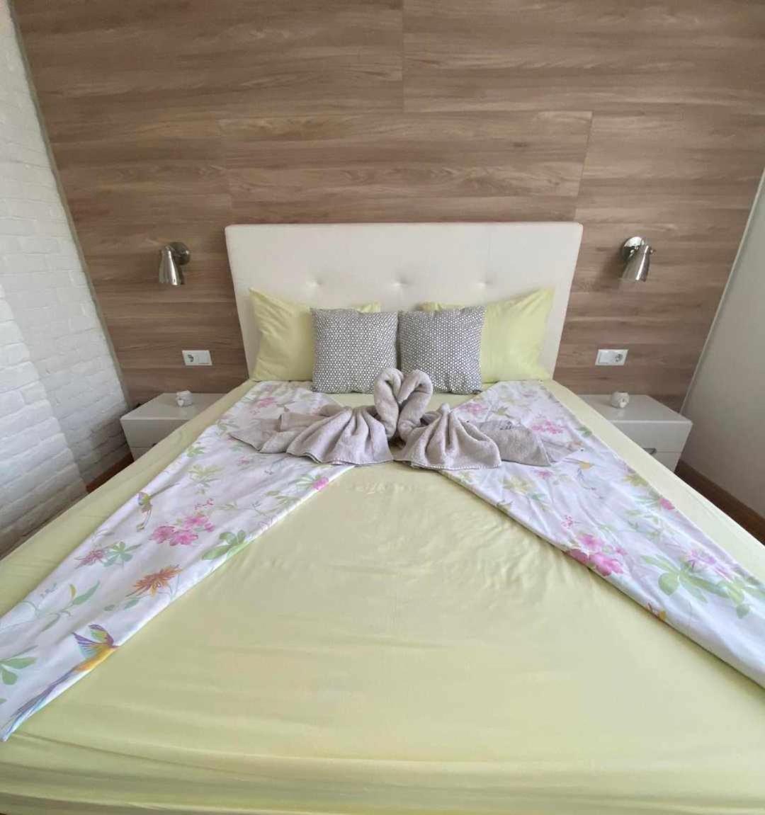 Apartment Art Veliko Tărnovo Esterno foto