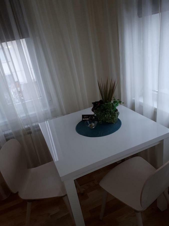 Apartment Art Veliko Tărnovo Esterno foto
