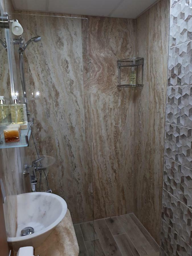 Apartment Art Veliko Tărnovo Esterno foto
