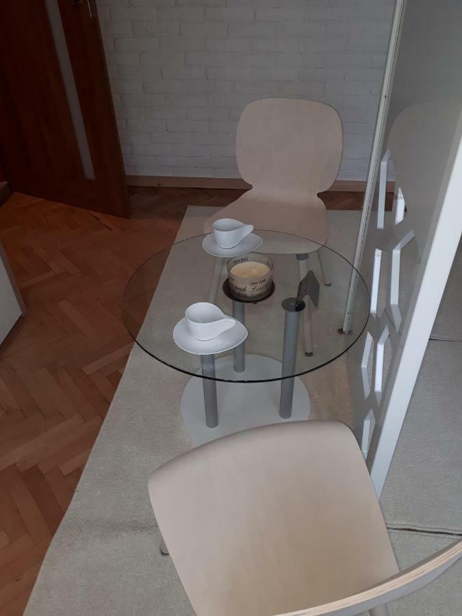 Apartment Art Veliko Tărnovo Esterno foto