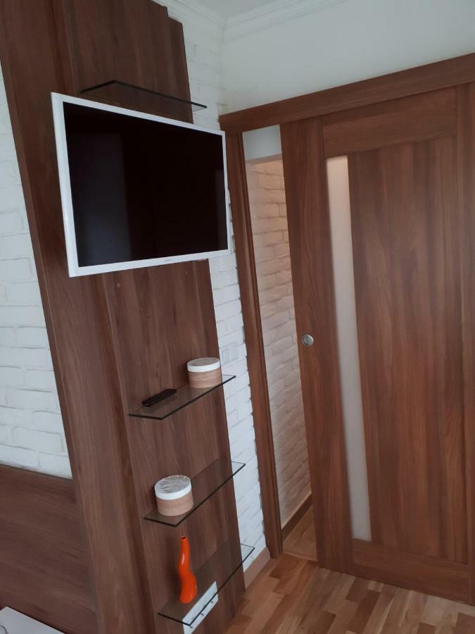 Apartment Art Veliko Tărnovo Esterno foto