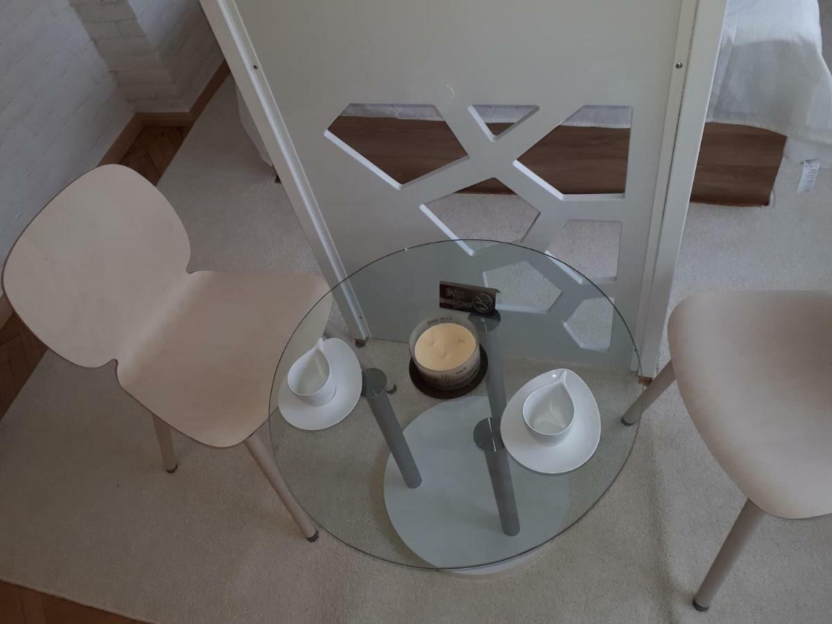 Apartment Art Veliko Tărnovo Esterno foto