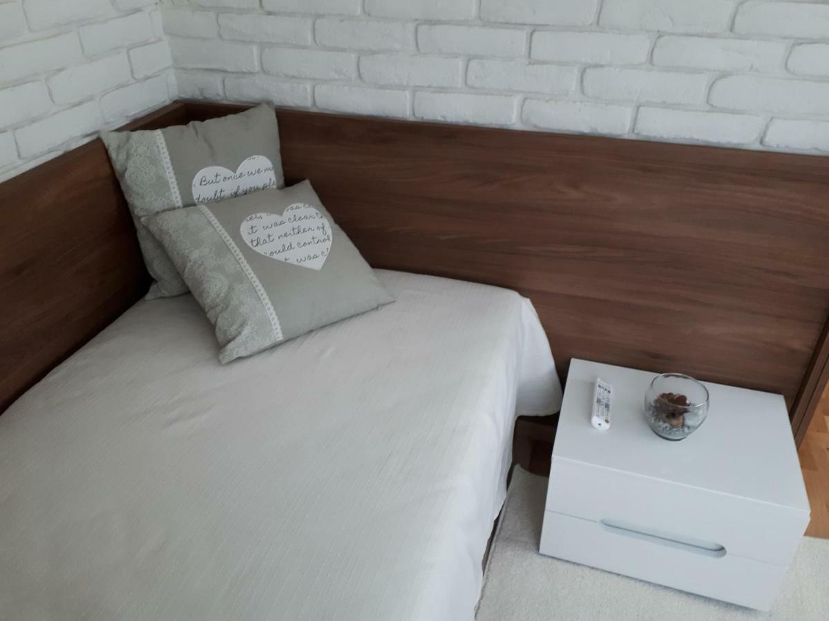Apartment Art Veliko Tărnovo Esterno foto