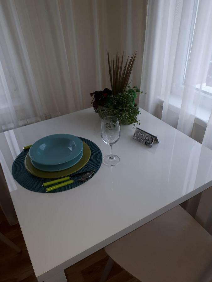 Apartment Art Veliko Tărnovo Esterno foto