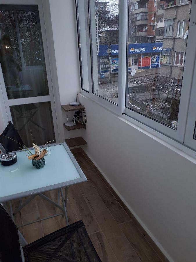 Apartment Art Veliko Tărnovo Esterno foto