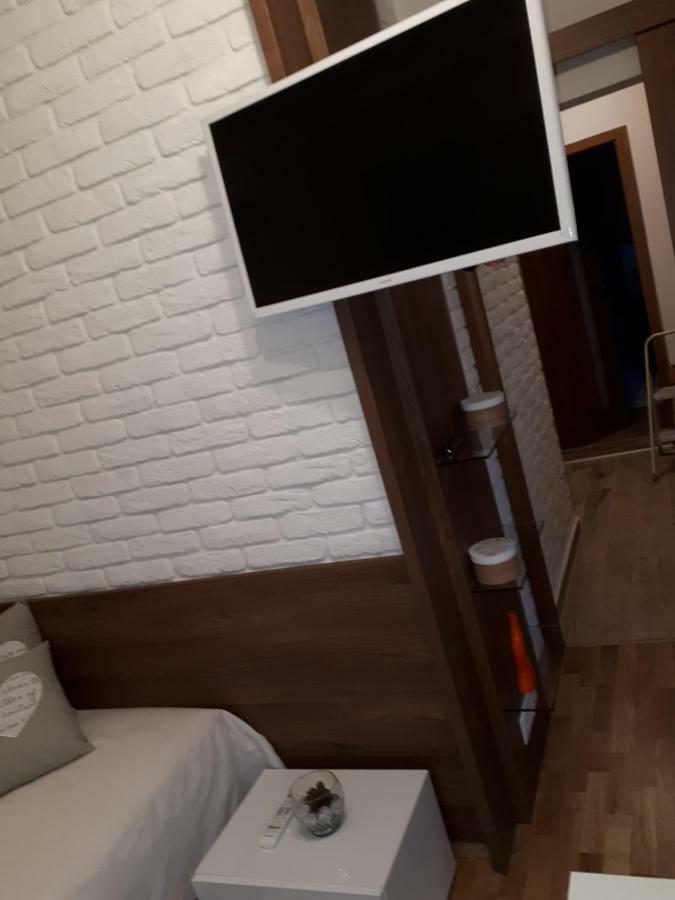 Apartment Art Veliko Tărnovo Esterno foto