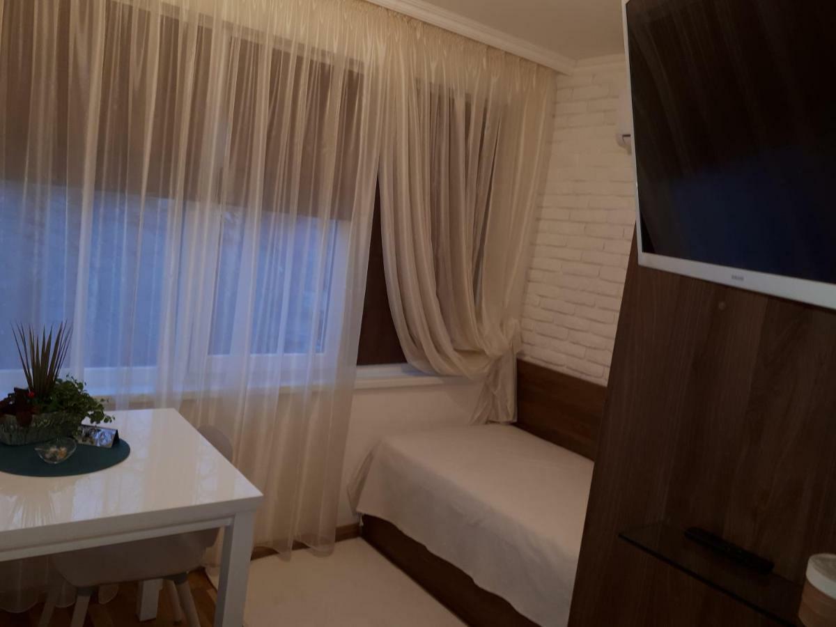 Apartment Art Veliko Tărnovo Esterno foto