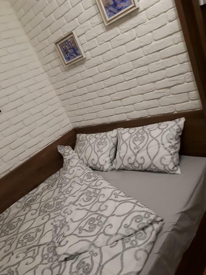 Apartment Art Veliko Tărnovo Esterno foto