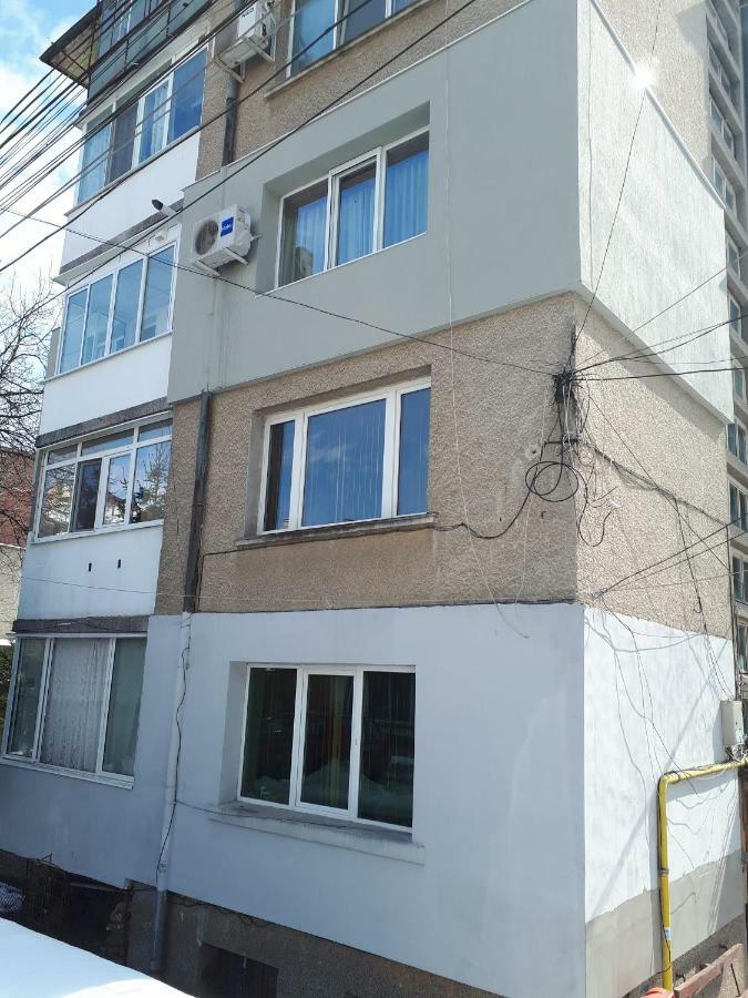 Apartment Art Veliko Tărnovo Esterno foto
