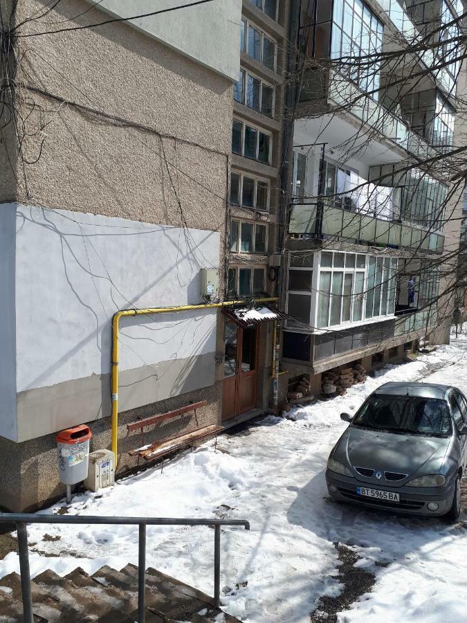 Apartment Art Veliko Tărnovo Esterno foto