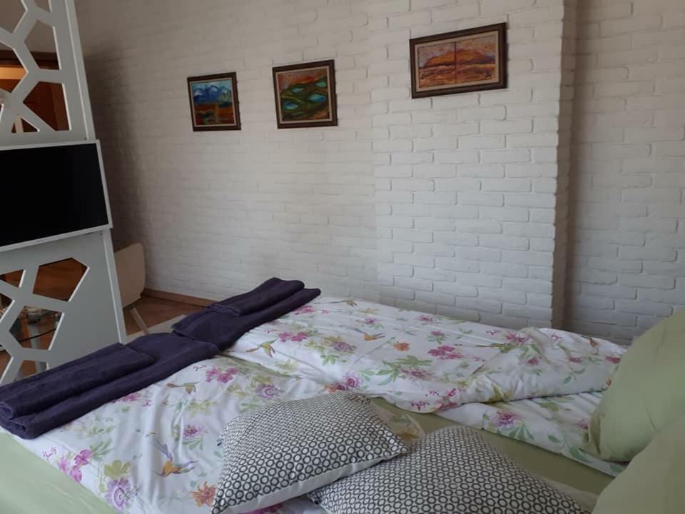 Apartment Art Veliko Tărnovo Esterno foto