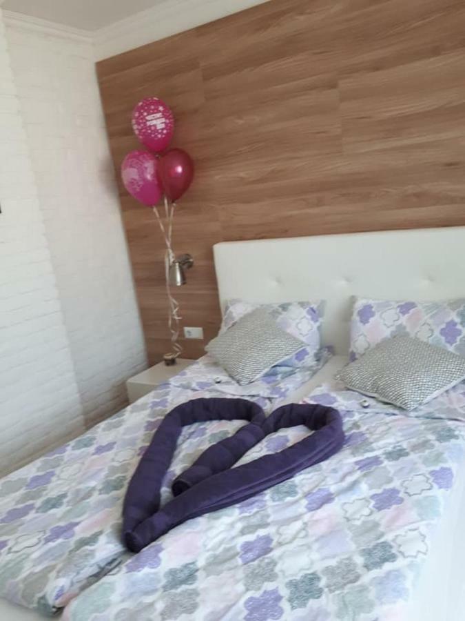 Apartment Art Veliko Tărnovo Esterno foto