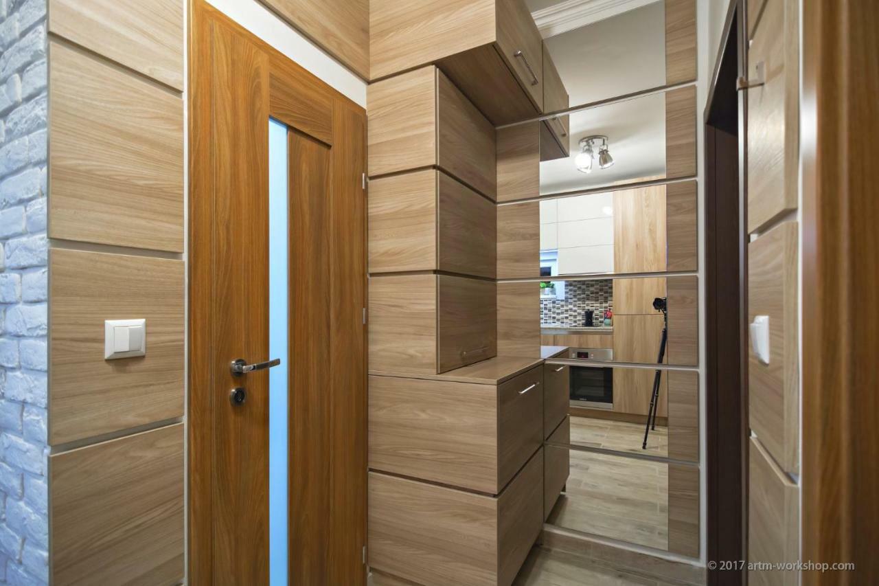Apartment Art Veliko Tărnovo Esterno foto